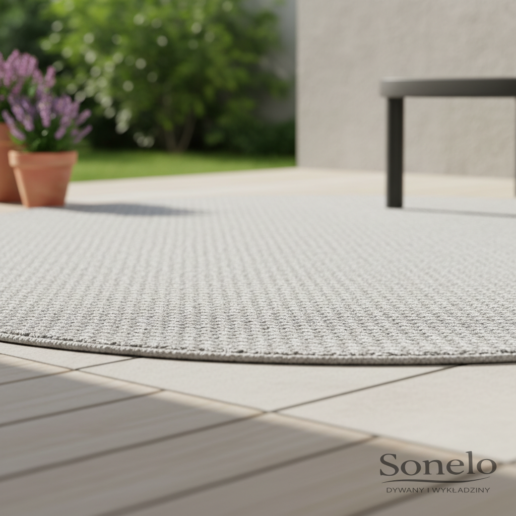 Dywan Sonelo - pielęgnacja
