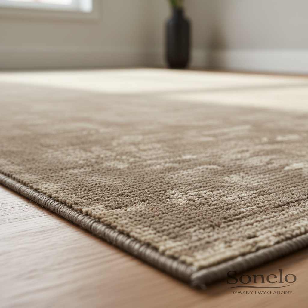 Dywan Sonelo - pielęgnacja