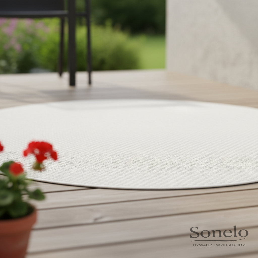 Dywan Sonelo - pielęgnacja