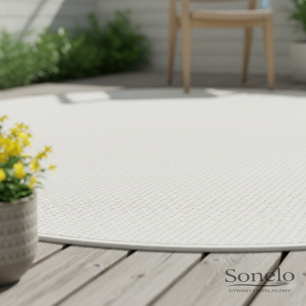 Dywan Sonelo - pielęgnacja