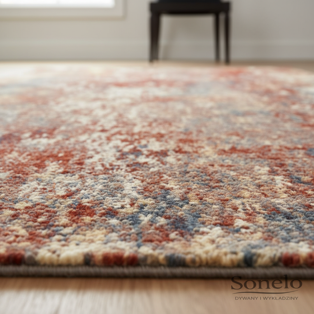 Dywan Sonelo - pielęgnacja