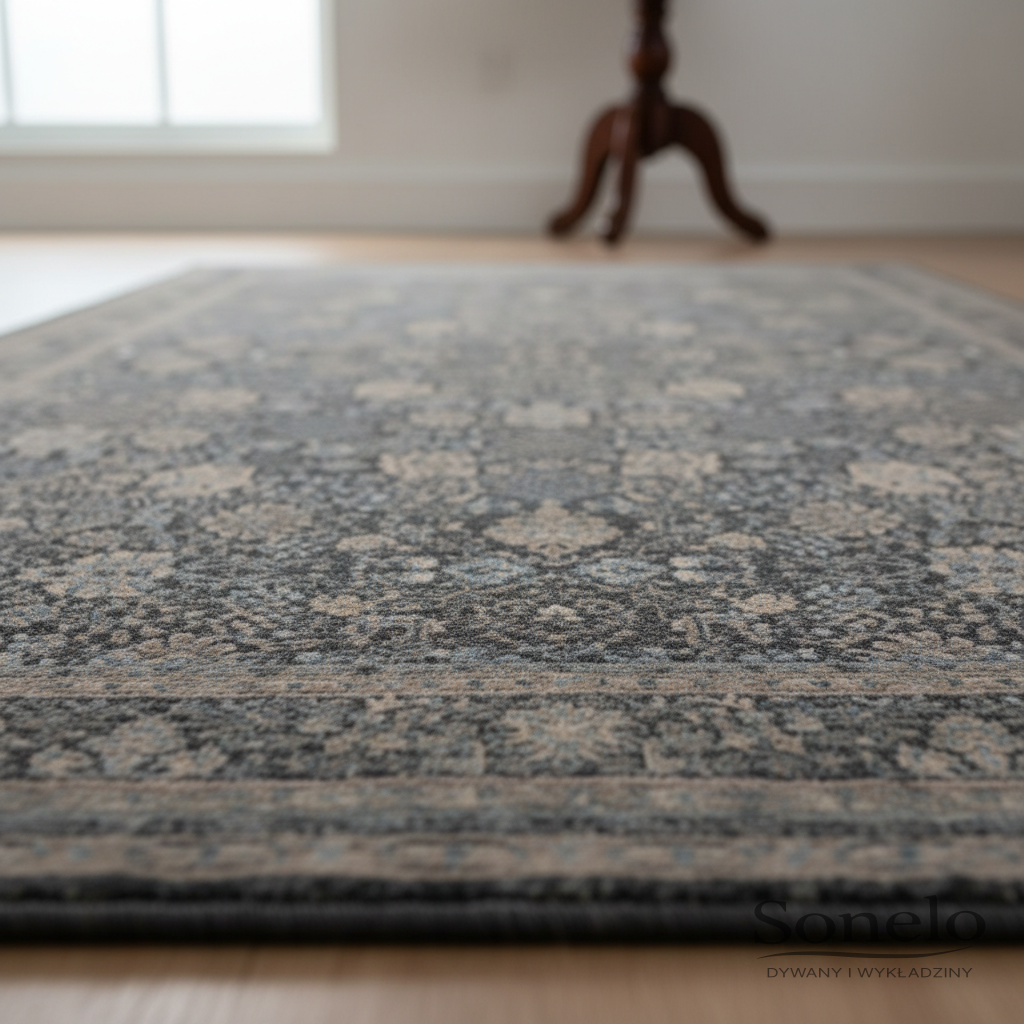 Dywan Sonelo - pielęgnacja