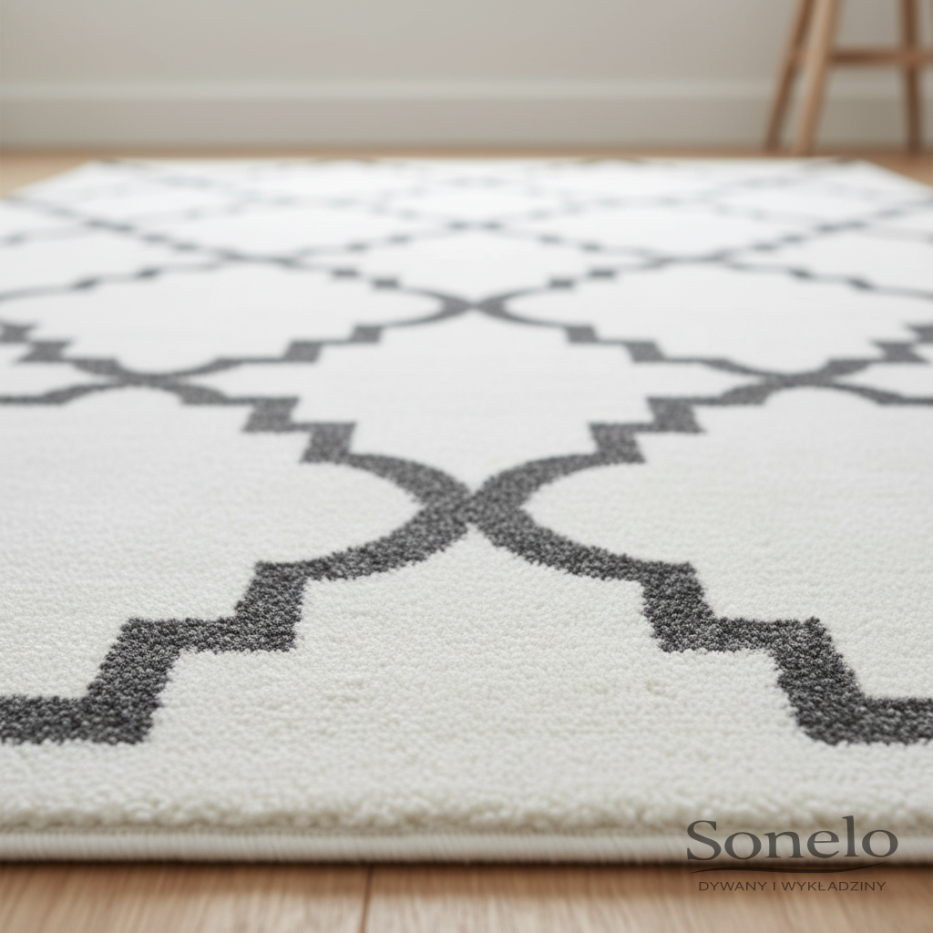 Dywan Sonelo - pielęgnacja