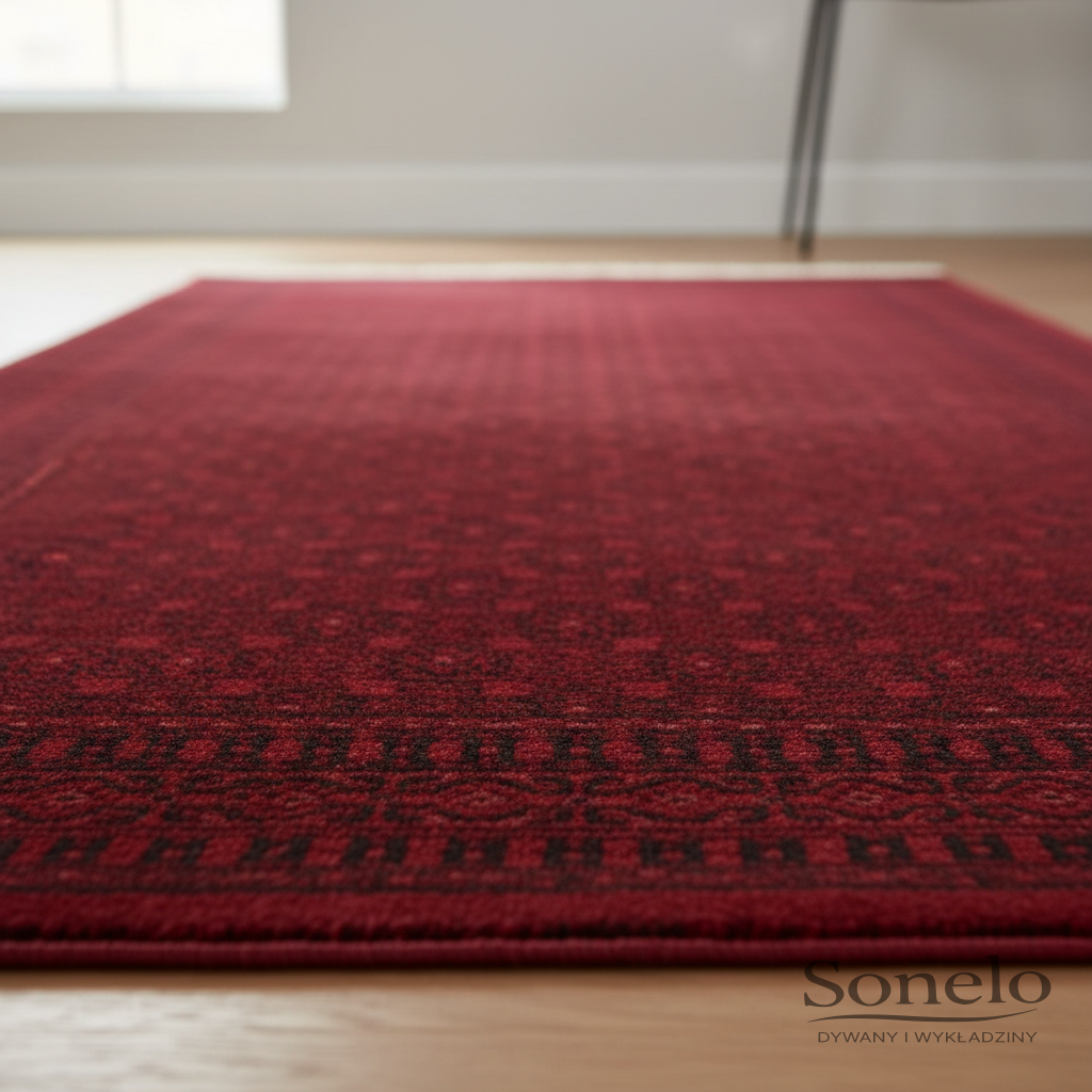 Dywan Sonelo - pielęgnacja