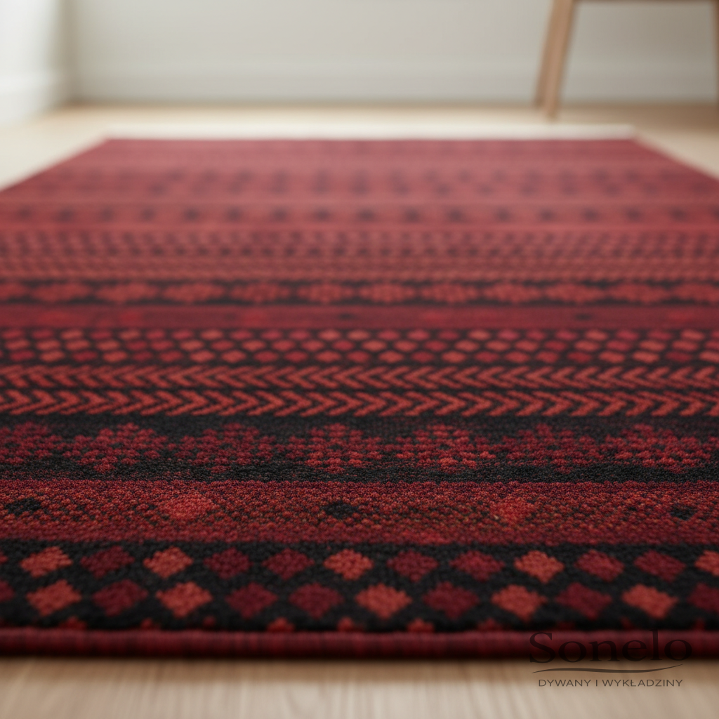 Dywan Sonelo - pielęgnacja