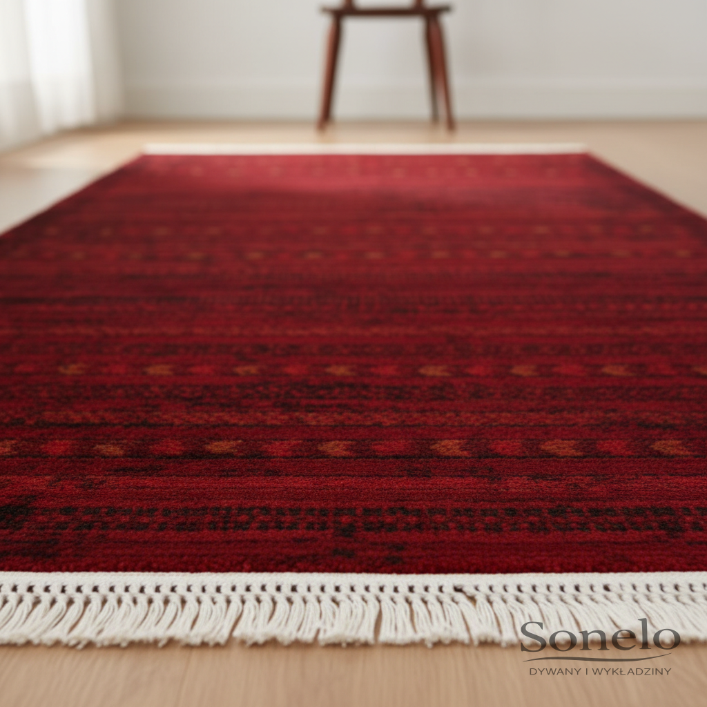 Dywan Sonelo - pielęgnacja