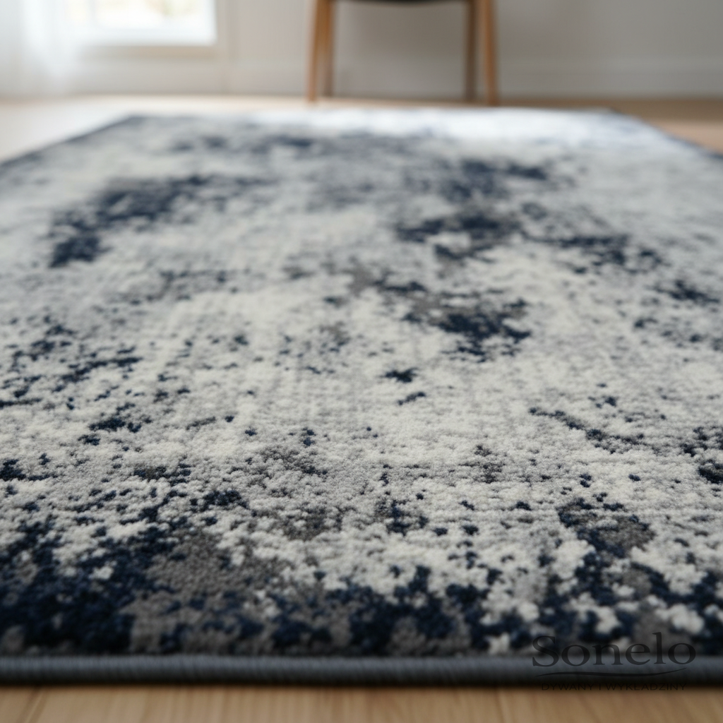 Dywan Sonelo - pielęgnacja