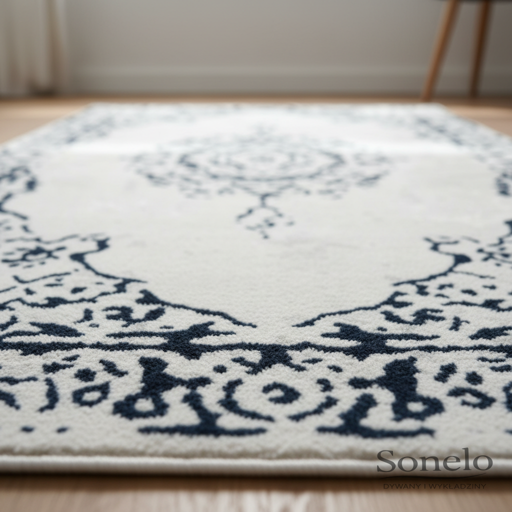 Dywan Sonelo - pielęgnacja