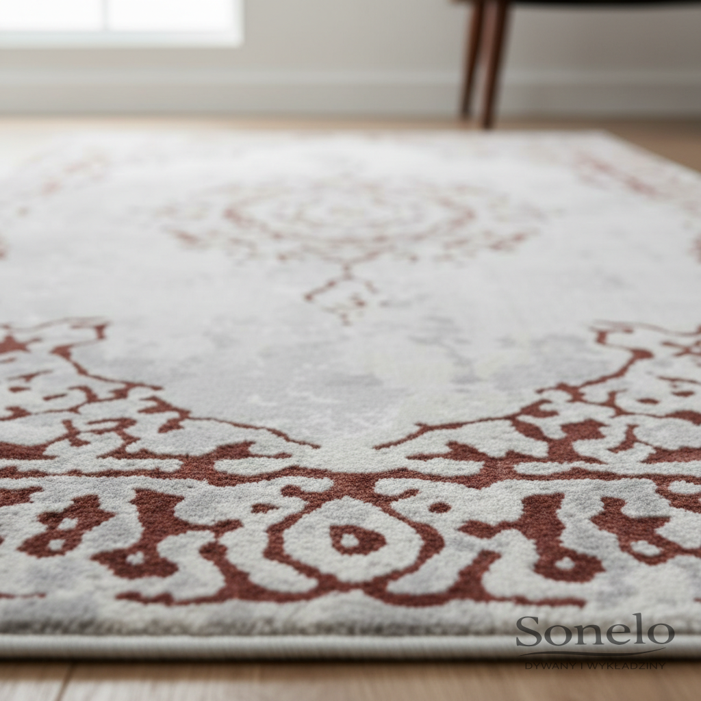 Dywan Sonelo - pielęgnacja