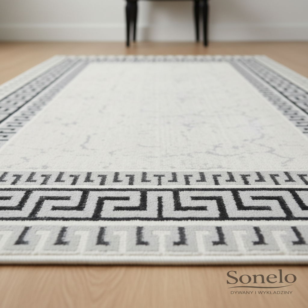 Dywan Sonelo - pielęgnacja