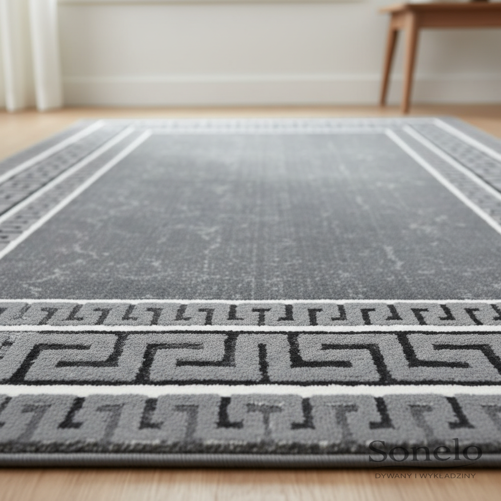 Dywan Sonelo - pielęgnacja