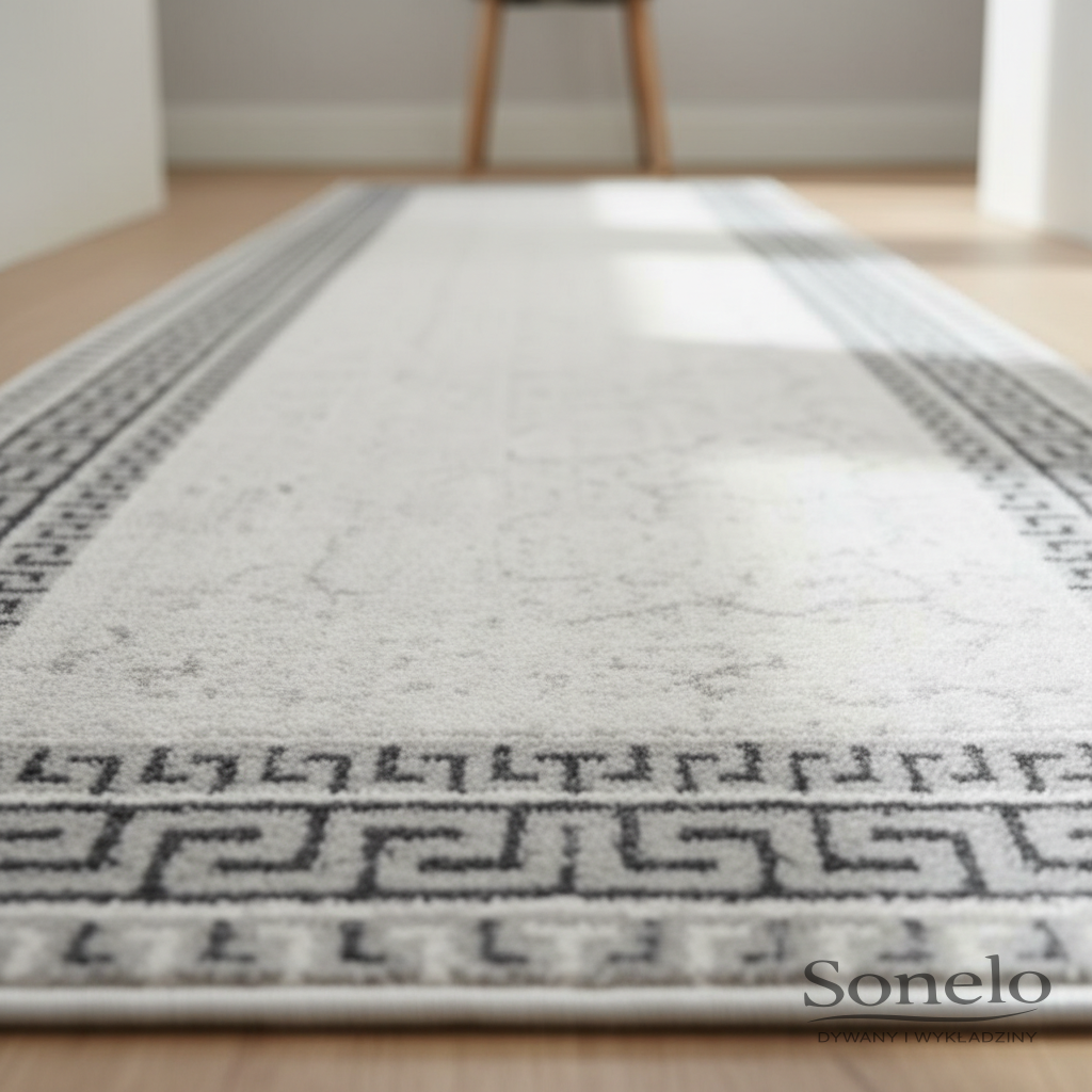 Dywan Sonelo - pielęgnacja