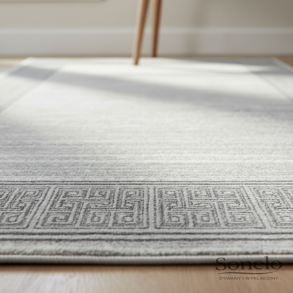 Dywan Sonelo - pielęgnacja