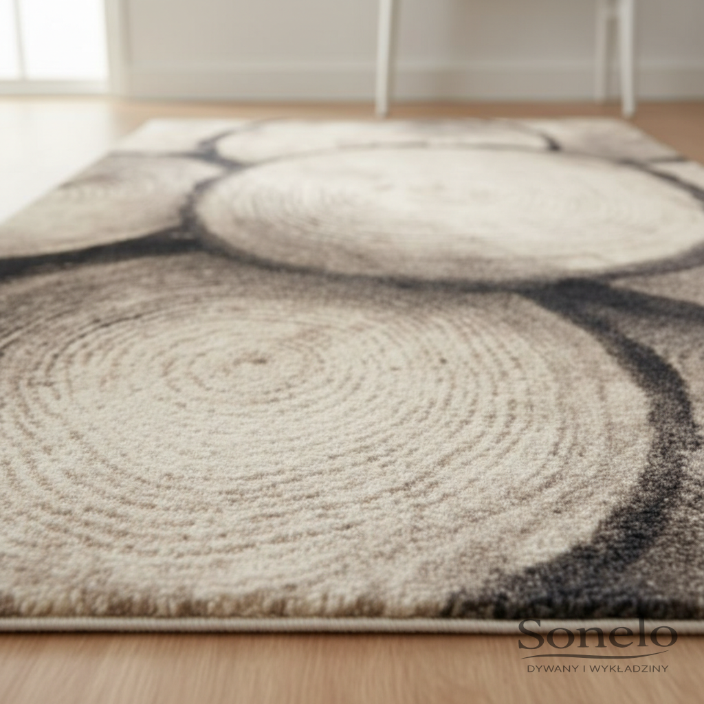 Dywan Sonelo - pielęgnacja