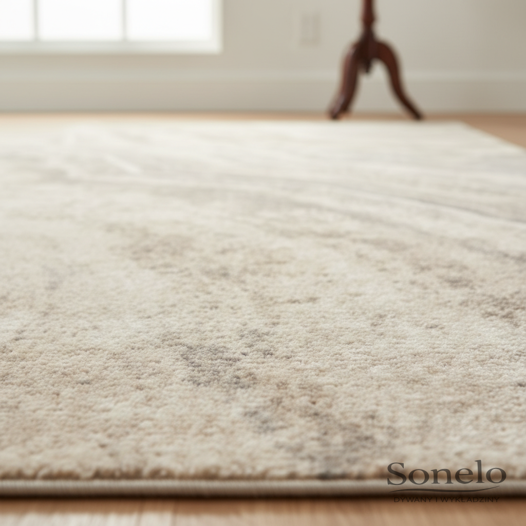 Dywan Sonelo - pielęgnacja