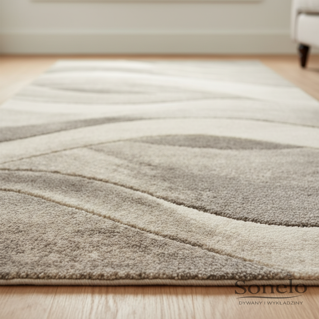 Dywan Sonelo - pielęgnacja