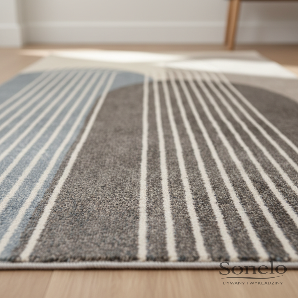 Dywan Sonelo - pielęgnacja