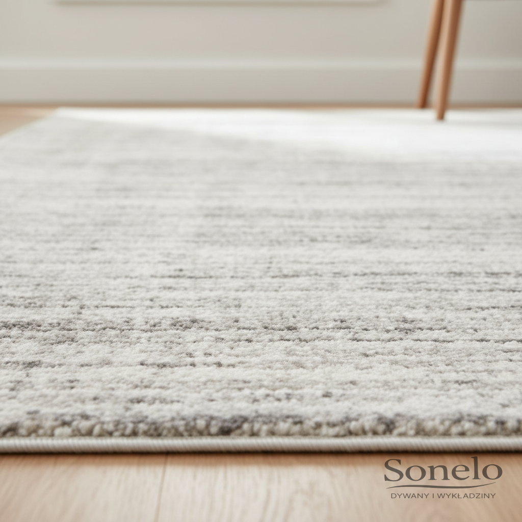Dywan Sonelo - pielęgnacja