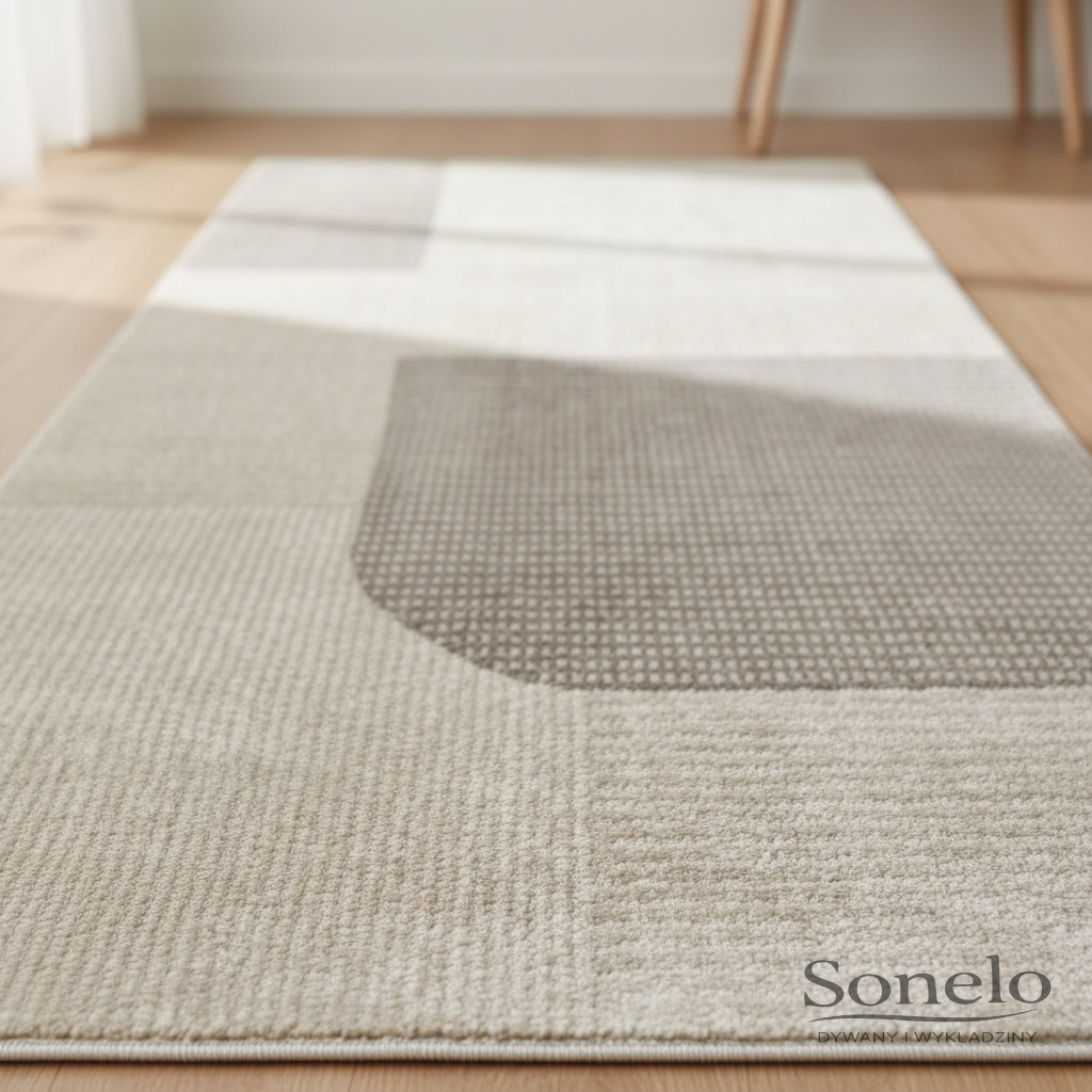 Dywan Sonelo - pielęgnacja