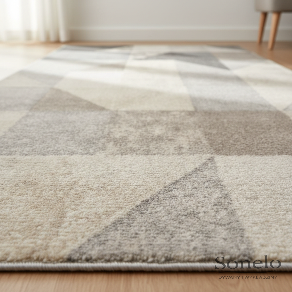 Dywan Sonelo - pielęgnacja