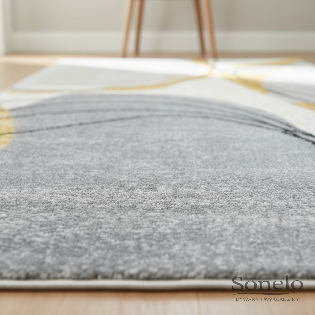 Dywan Sonelo - pielęgnacja