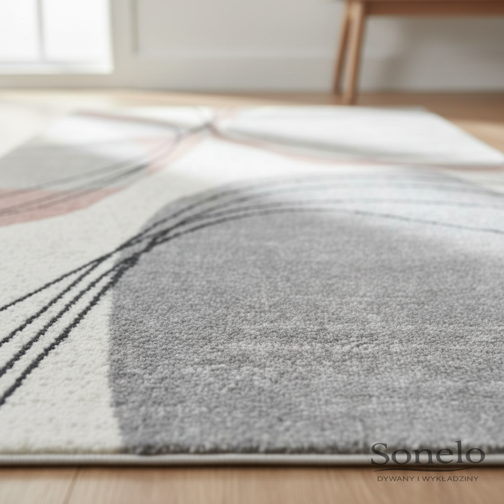 Dywan Sonelo - pielęgnacja