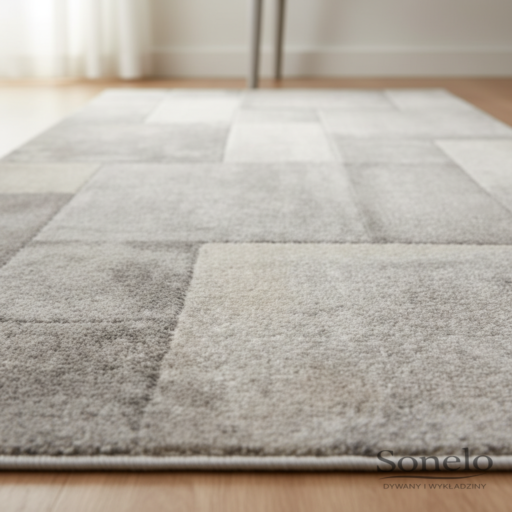 Dywan Sonelo - pielęgnacja