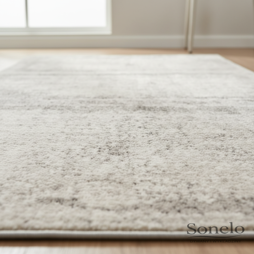 Dywan Sonelo - pielęgnacja
