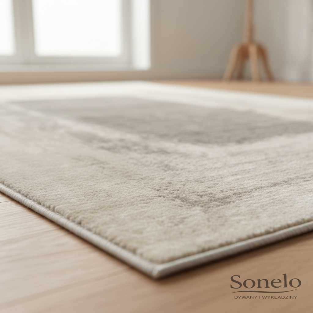 Dywan Sonelo - pielęgnacja