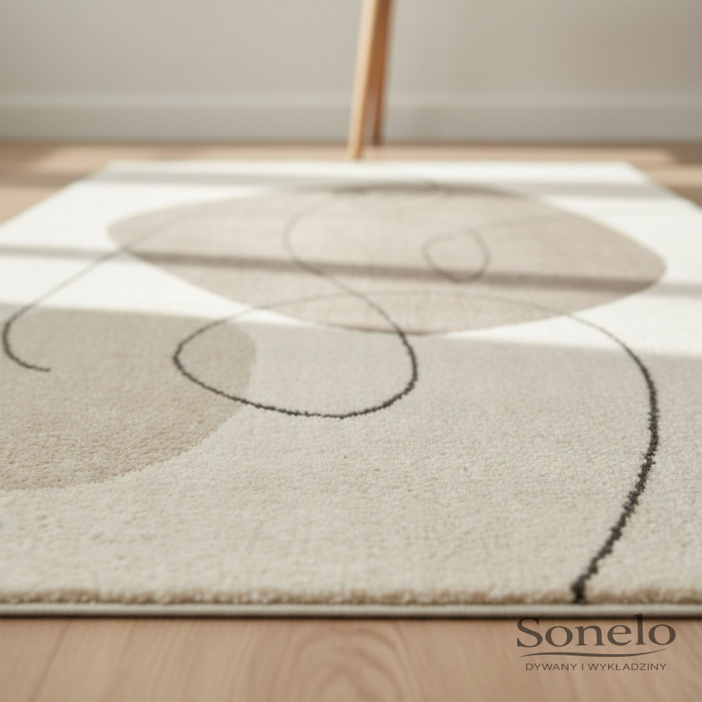 Dywan Sonelo - pielęgnacja