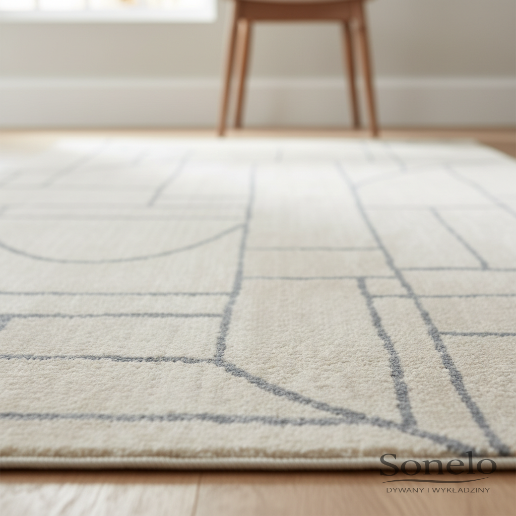 Dywan Sonelo - pielęgnacja