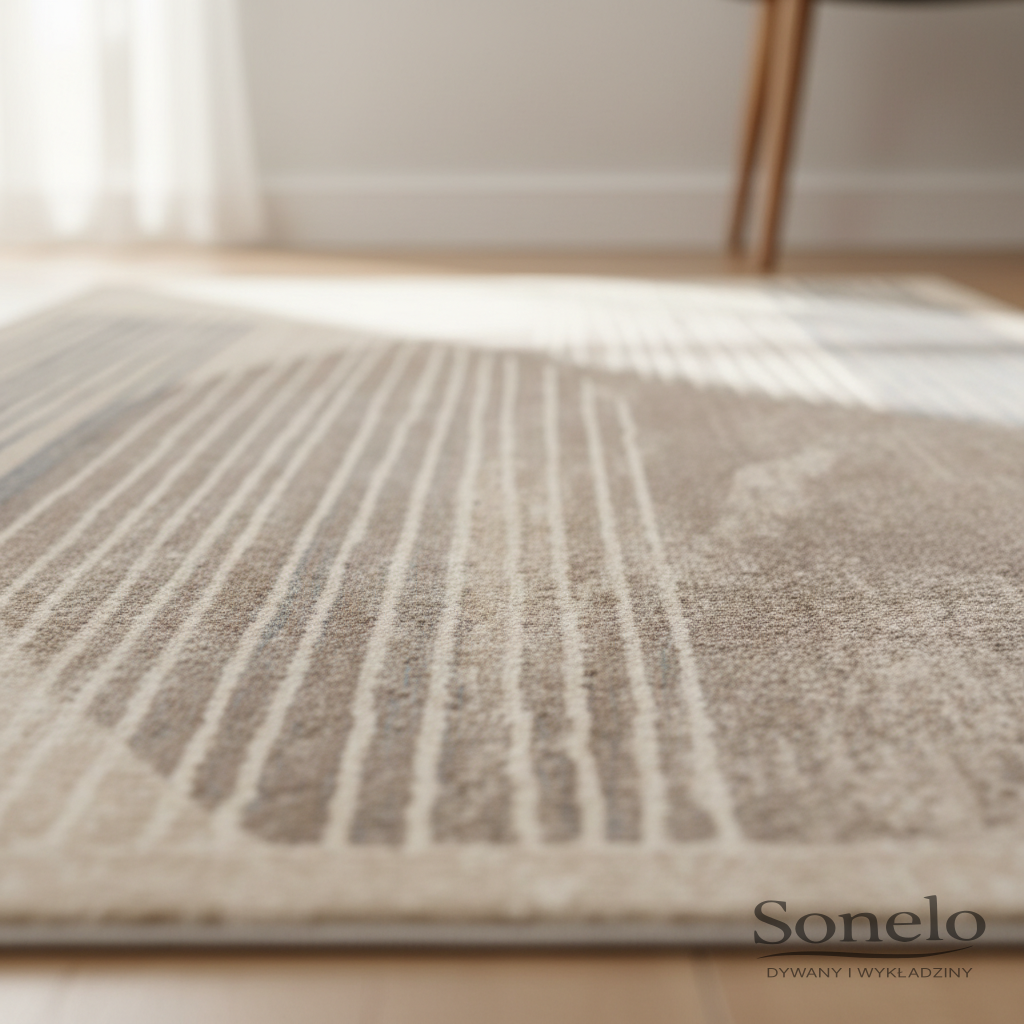 Dywan Sonelo - pielęgnacja