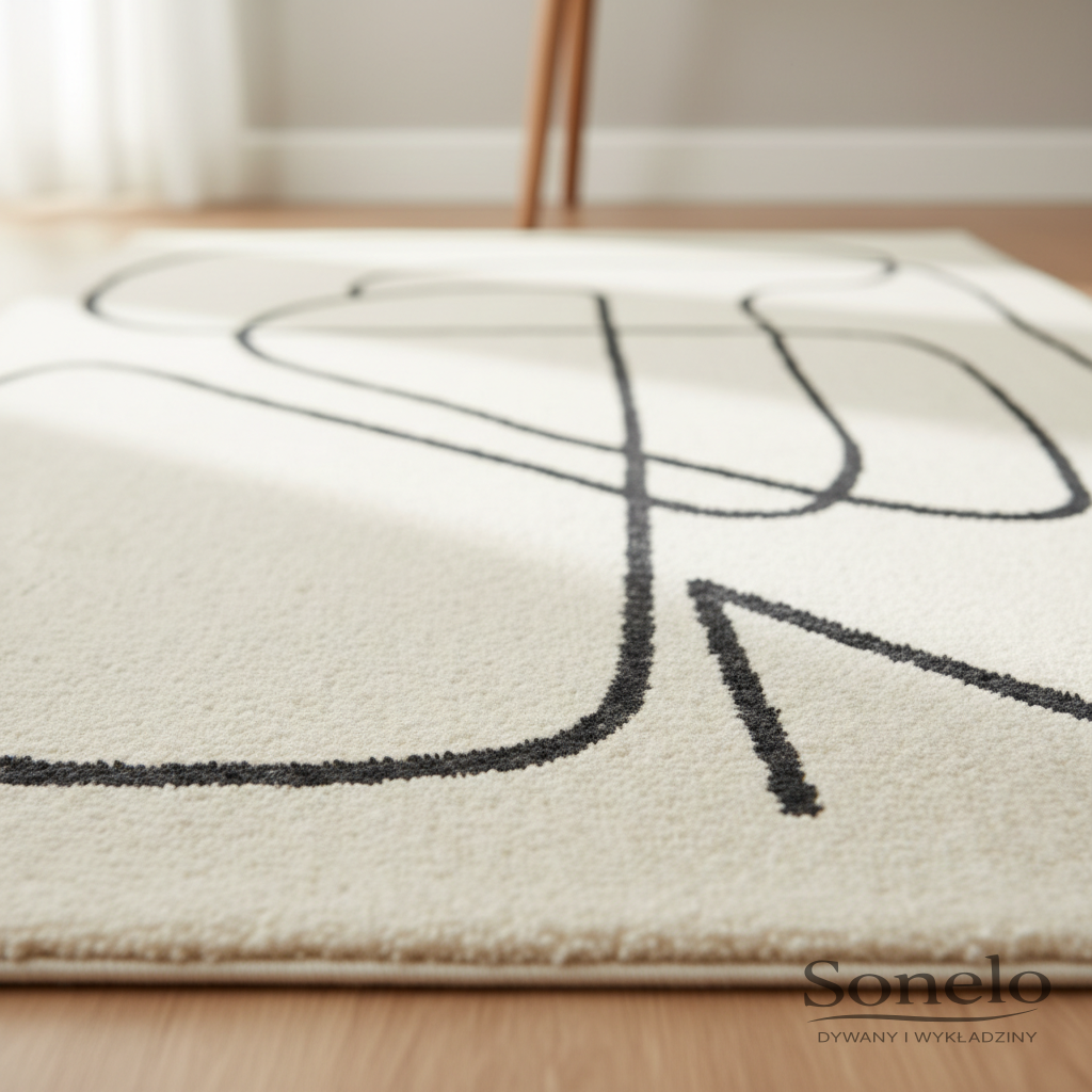 Dywan Sonelo - pielęgnacja