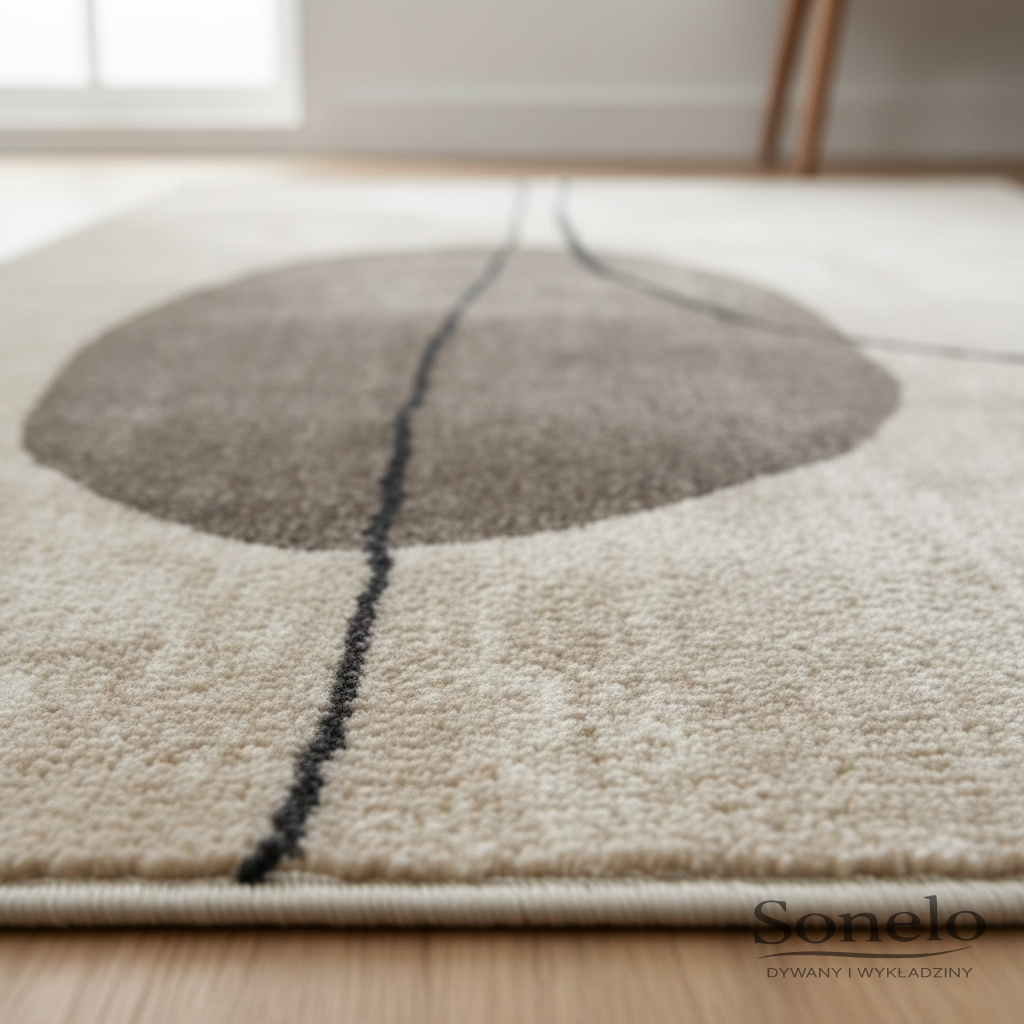 Dywan Sonelo - pielęgnacja
