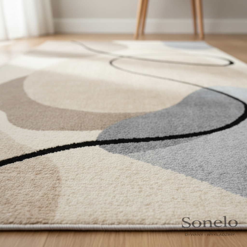 Dywan Sonelo - pielęgnacja