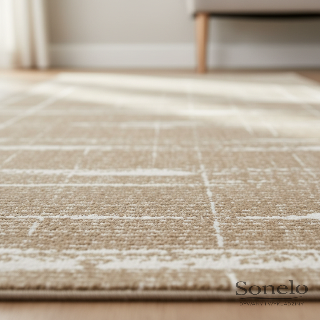 Dywan Sonelo - pielęgnacja