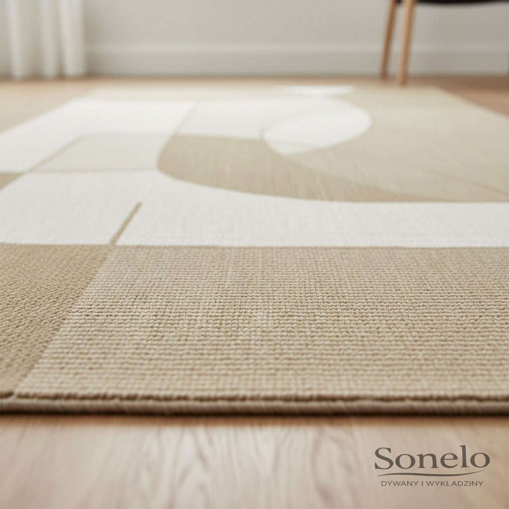 Dywan Sonelo - pielęgnacja