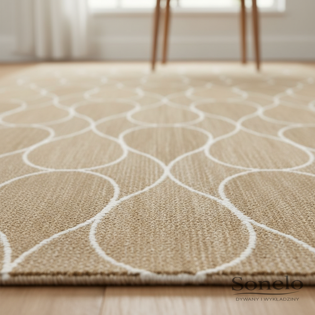 Dywan Sonelo - pielęgnacja
