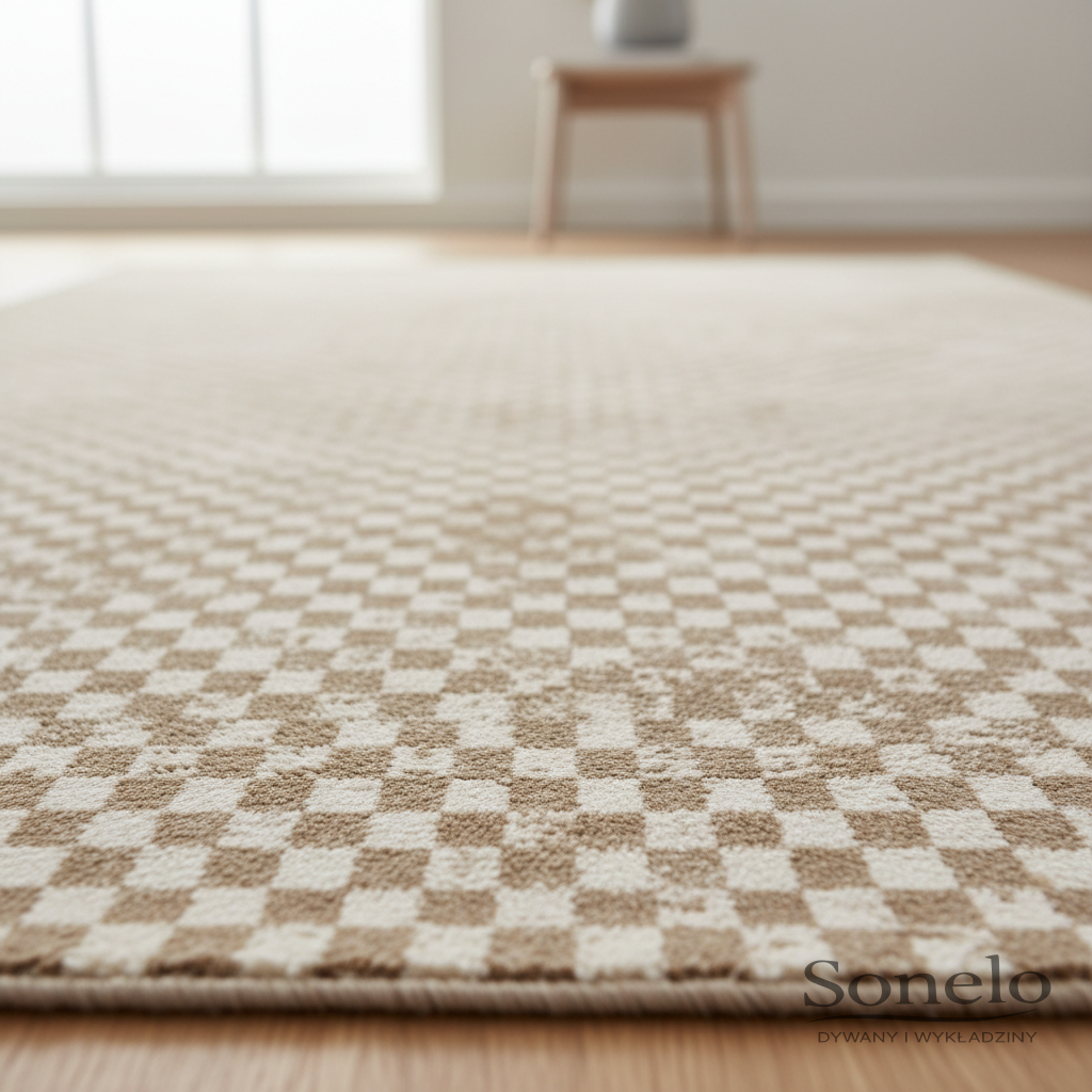 Dywan Sonelo - pielęgnacja