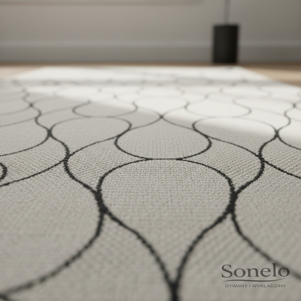 Dywan Sonelo - pielęgnacja