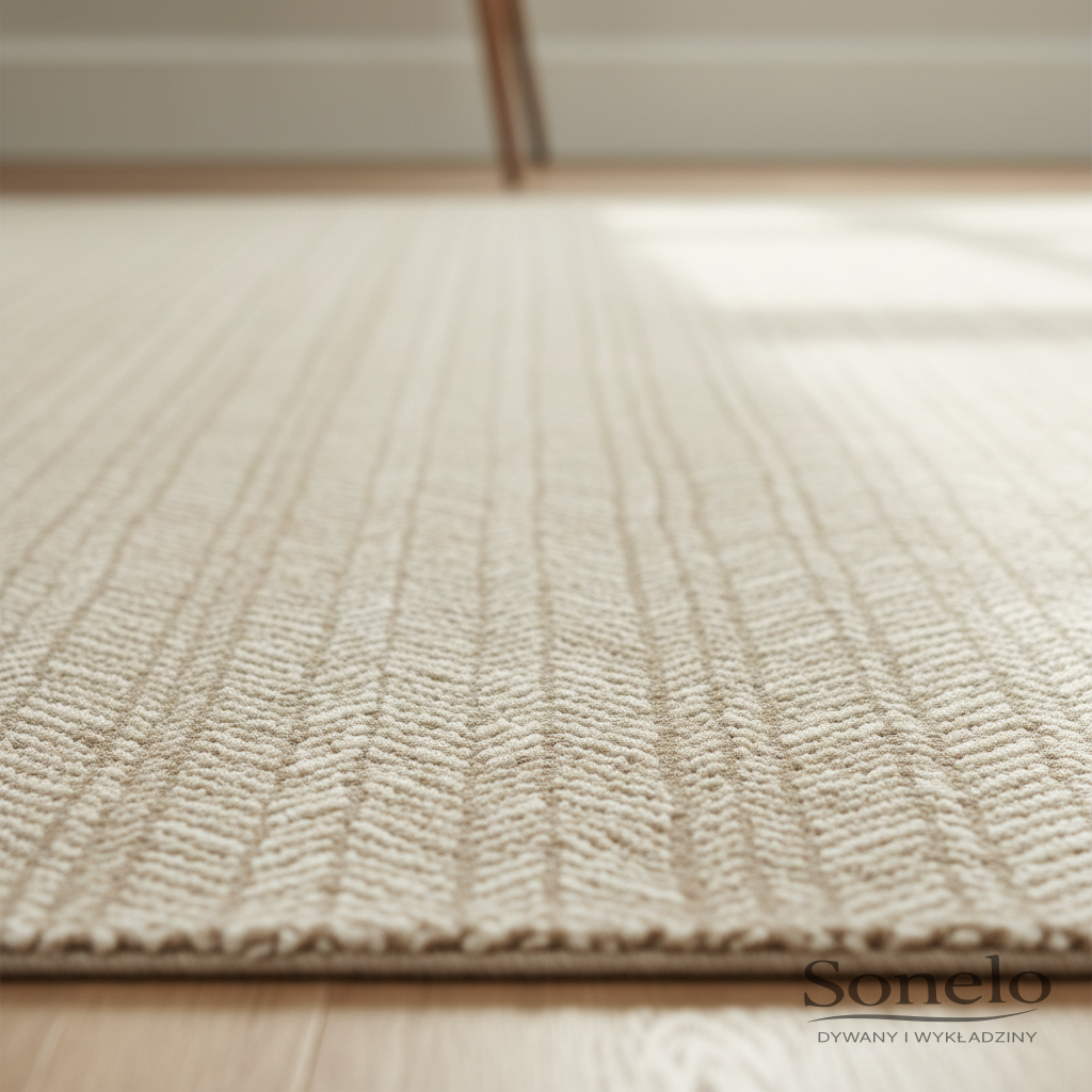 Dywan Sonelo - pielęgnacja