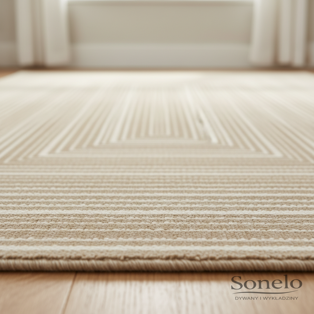 Dywan Sonelo - pielęgnacja