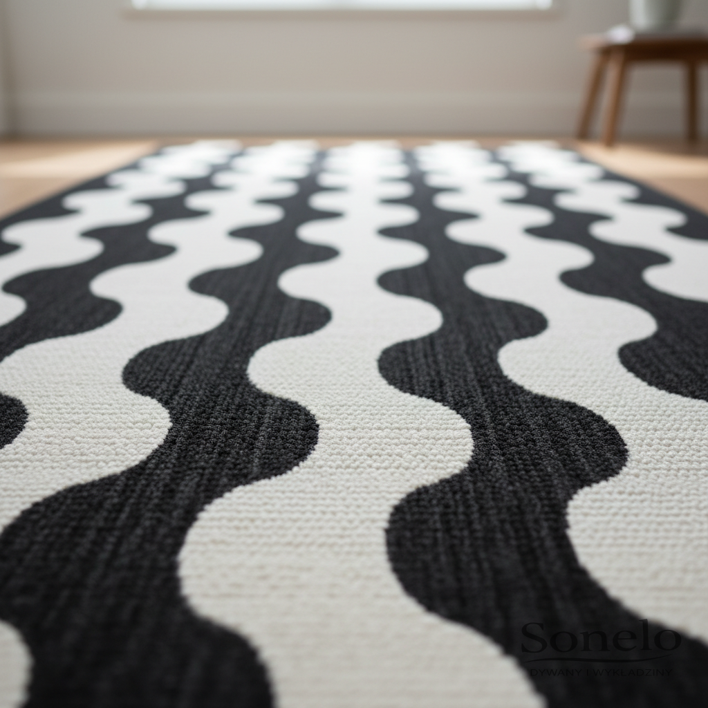 Dywan Sonelo - pielęgnacja