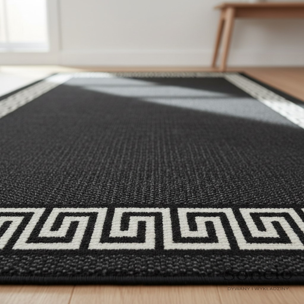 Dywan Sonelo - pielęgnacja