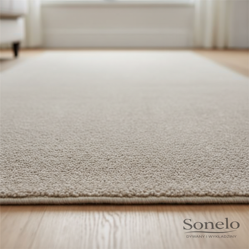 Dywan Sonelo - pielęgnacja