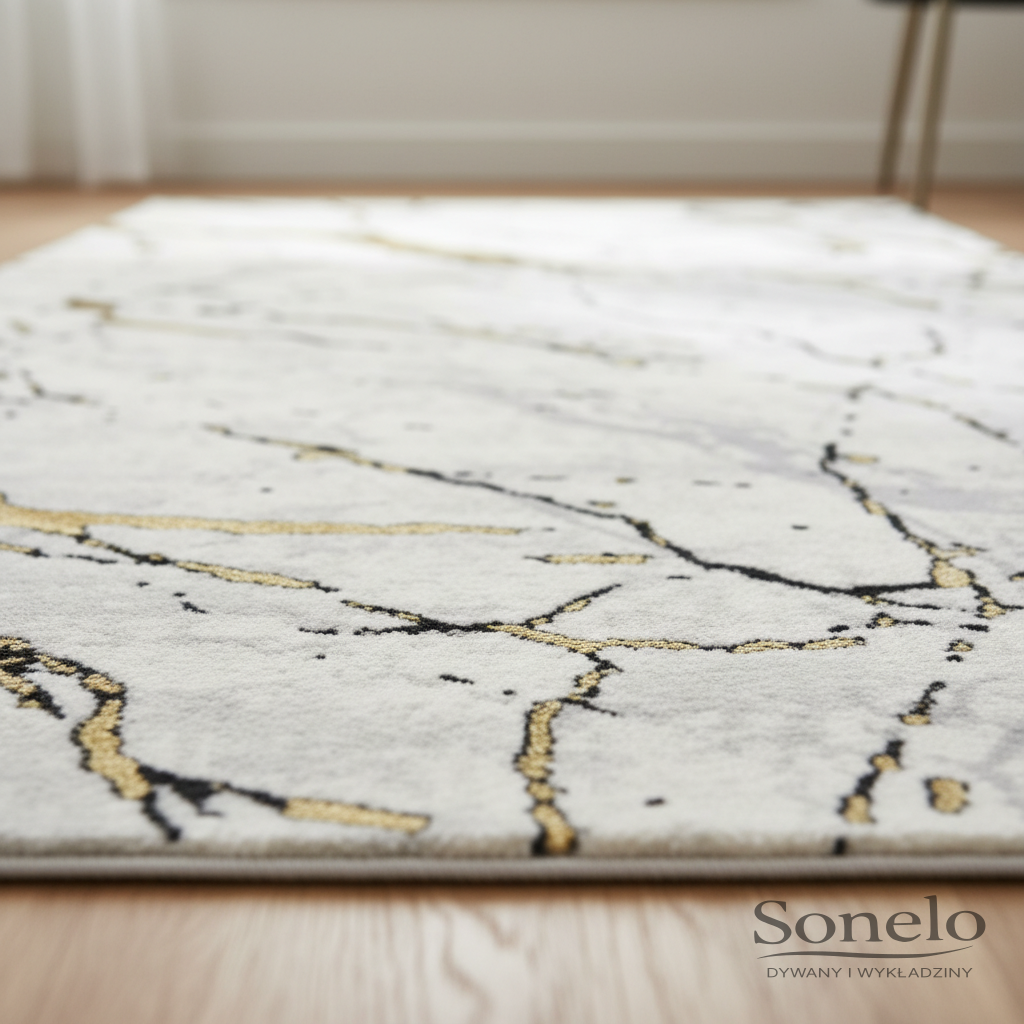 Dywan Sonelo - pielęgnacja