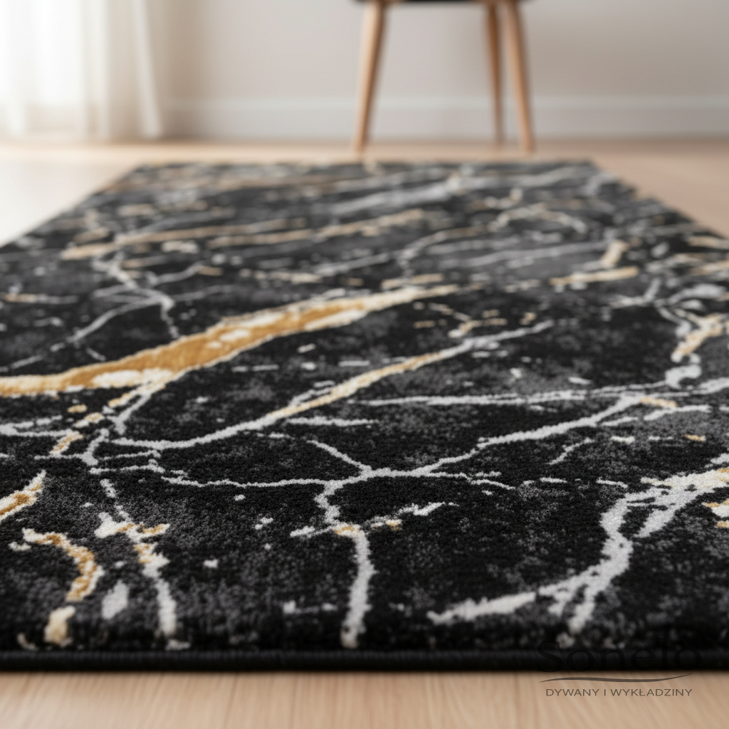 Dywan Sonelo - pielęgnacja