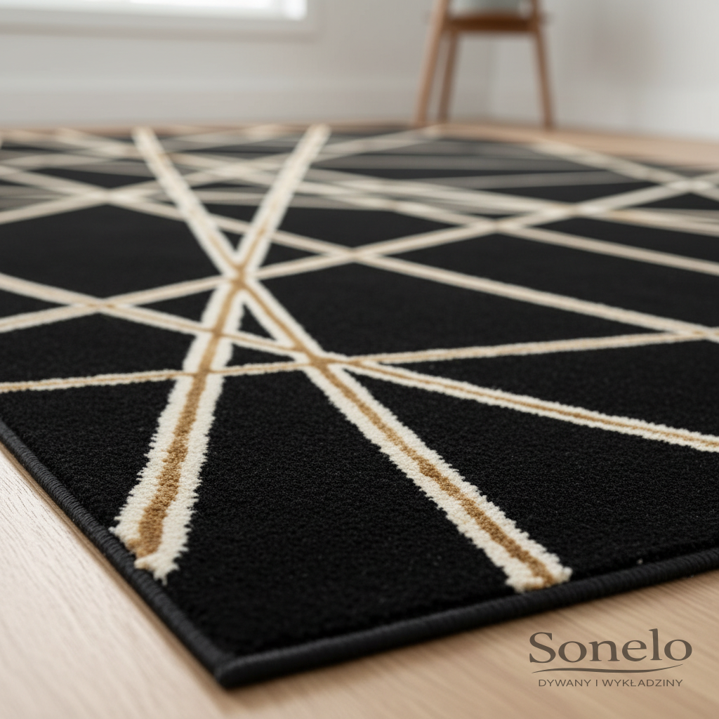 Dywan Sonelo - pielęgnacja