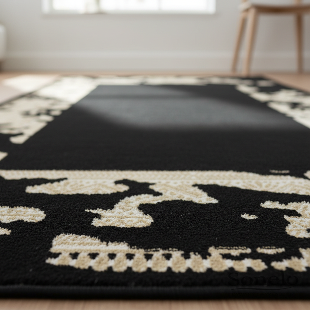 Dywan Sonelo - pielęgnacja