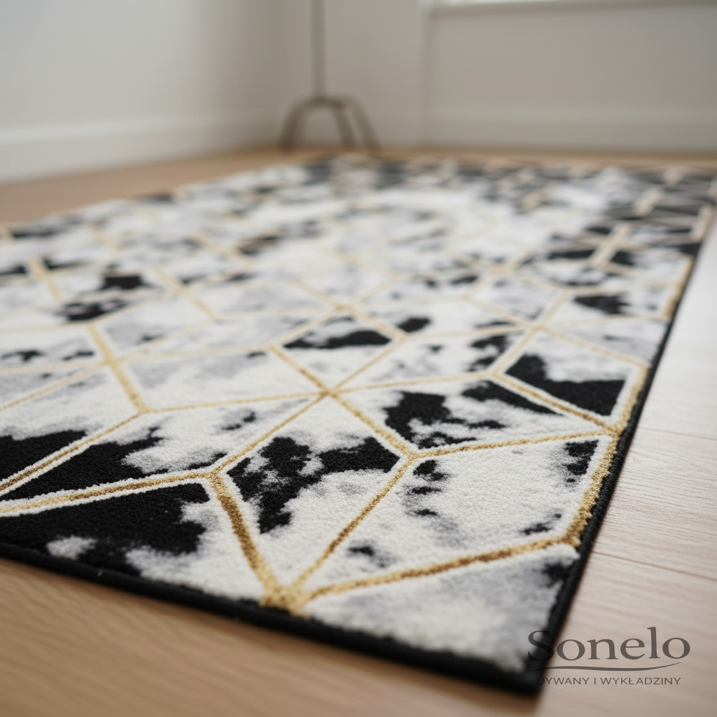 Dywan Sonelo - pielęgnacja